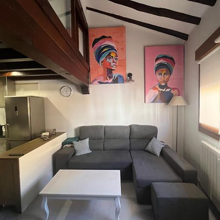 Apartamento Duplex En Sangueesa De 3 Dormitorios Y 2 Banos Sangüesa Exterior foto