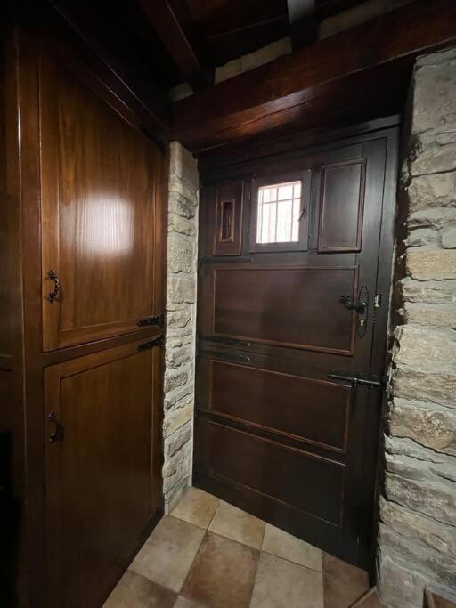 Apartamento Duplex En Sangueesa De 3 Dormitorios Y 2 Banos Sangüesa Exterior foto