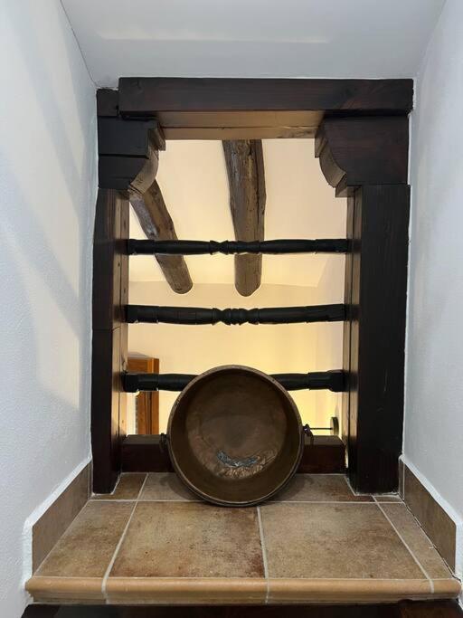 Apartamento Duplex En Sangueesa De 3 Dormitorios Y 2 Banos Sangüesa Exterior foto