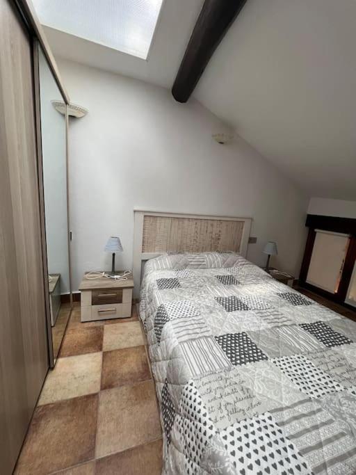Apartamento Duplex En Sangueesa De 3 Dormitorios Y 2 Banos Sangüesa Exterior foto