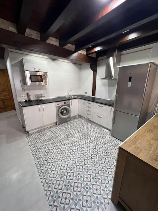 Apartamento Duplex En Sangueesa De 3 Dormitorios Y 2 Banos Sangüesa Exterior foto
