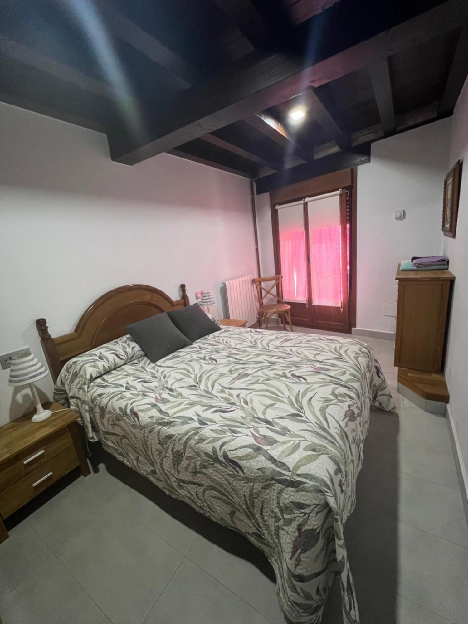 Apartamento Duplex En Sangueesa De 3 Dormitorios Y 2 Banos Sangüesa Exterior foto