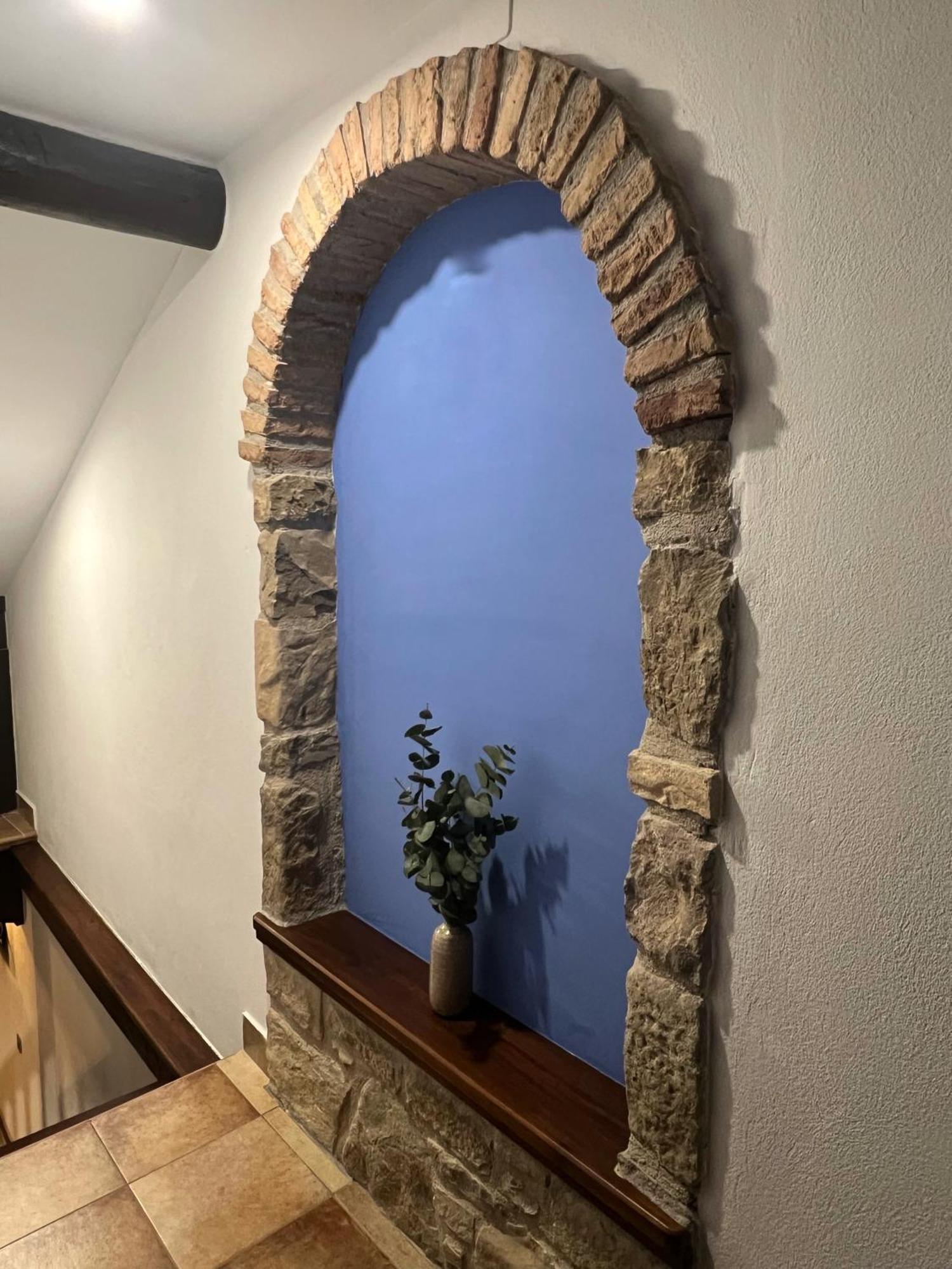 Apartamento Duplex En Sangueesa De 3 Dormitorios Y 2 Banos Sangüesa Exterior foto